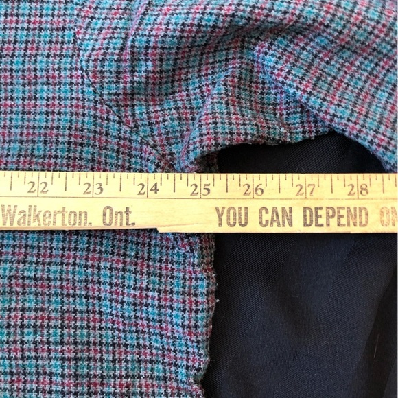 Outback Rider XL Flannel - Picture 9 of 13